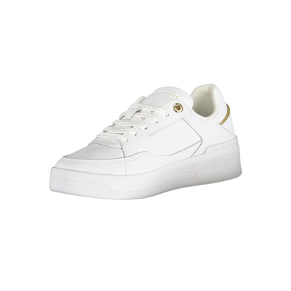 Tommy Hilfiger Pantofi casual FW0FW08261 ALB 2
