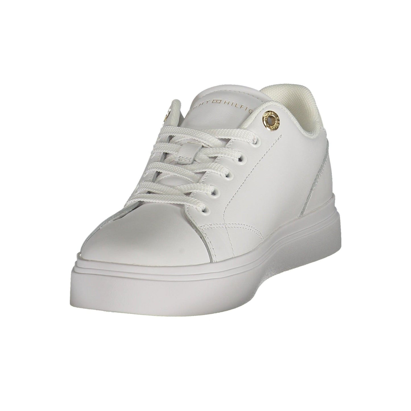 Tommy Hilfiger Pantofi casual FW0FW09105 ALB
