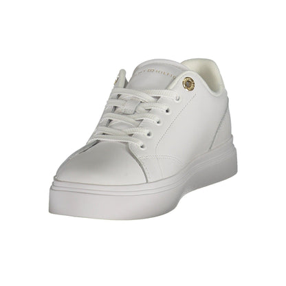 Tommy Hilfiger Pantofi casual FW0FW09105 ALB