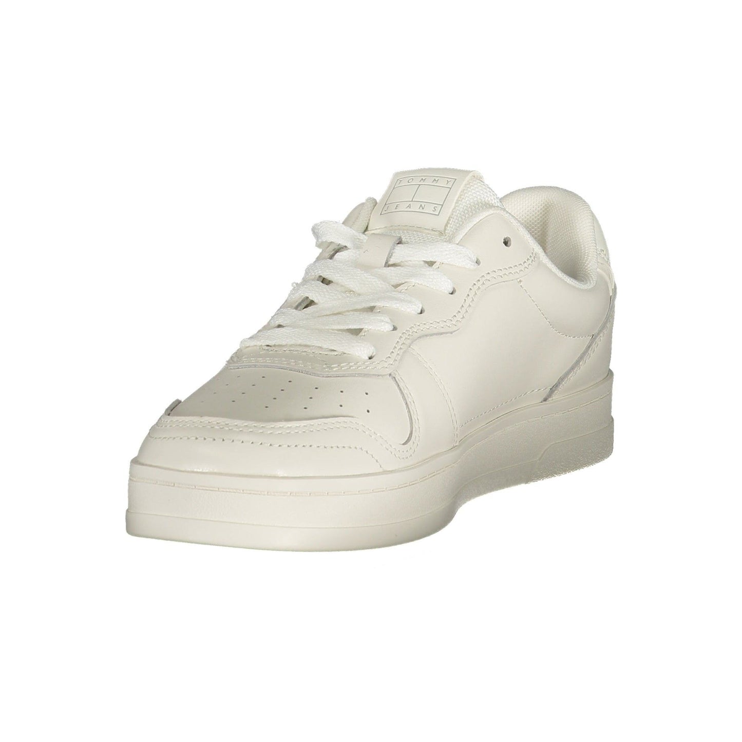 Tommy Hilfiger Pantofi casual EN0EN03006 ALB