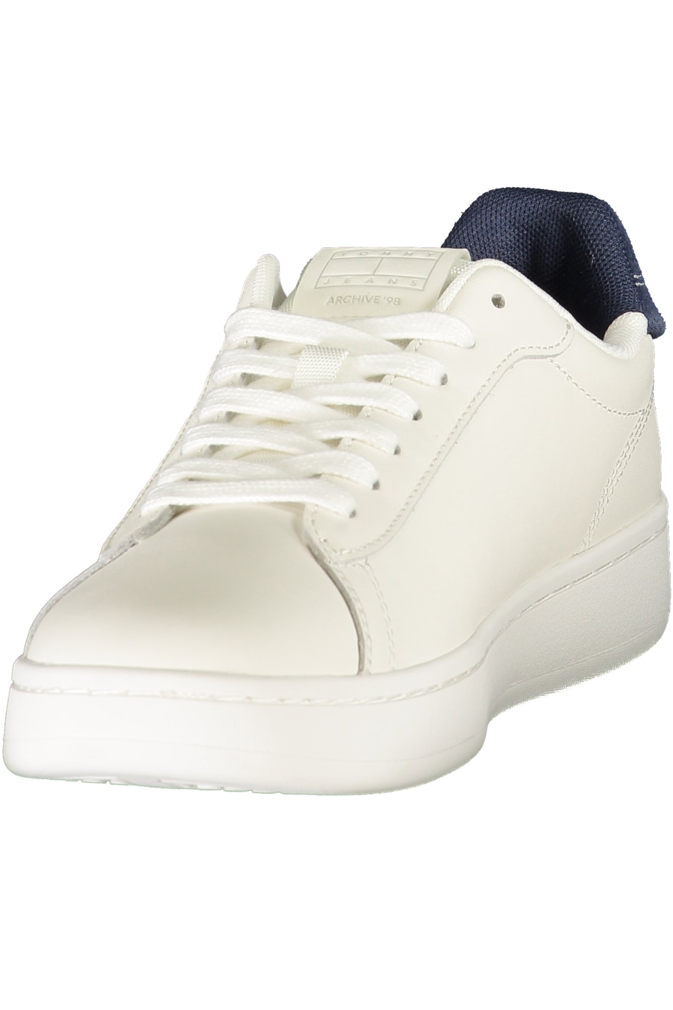 Tommy Hilfiger Pantofi casual EN0EN03146 ALB