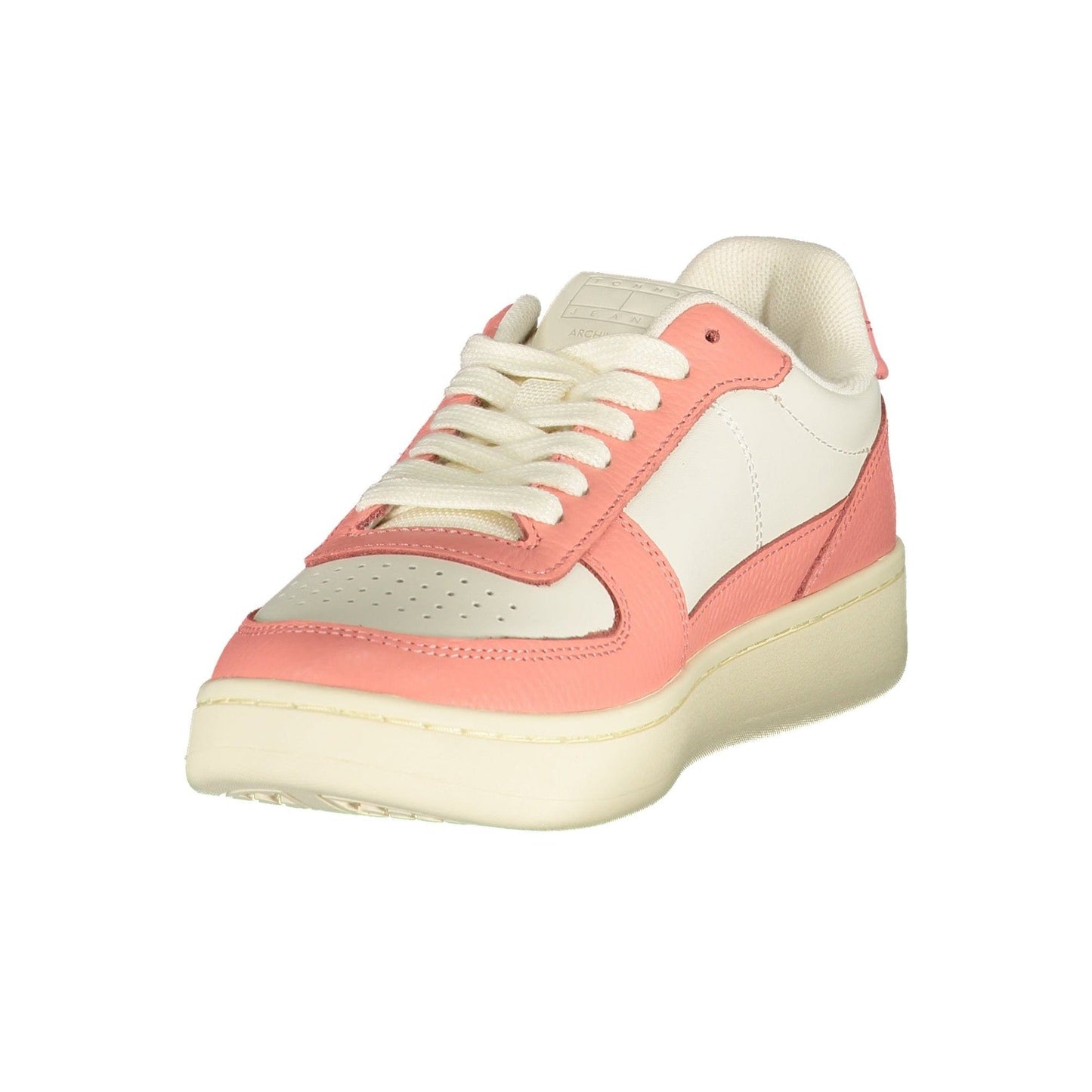 Tommy Hilfiger Pantofi casual EN0EN03037 ALB
