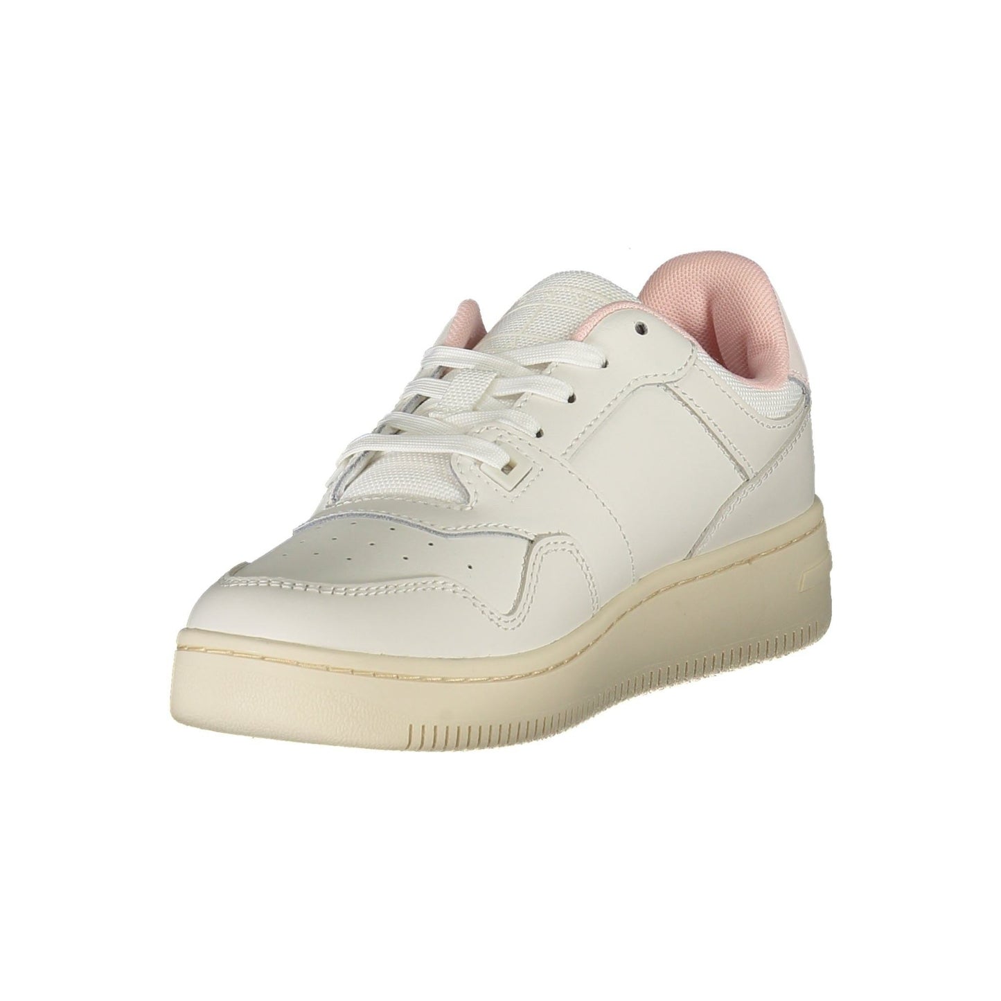 Tommy Hilfiger Pantofi casual EN0EN02505 ALB 3