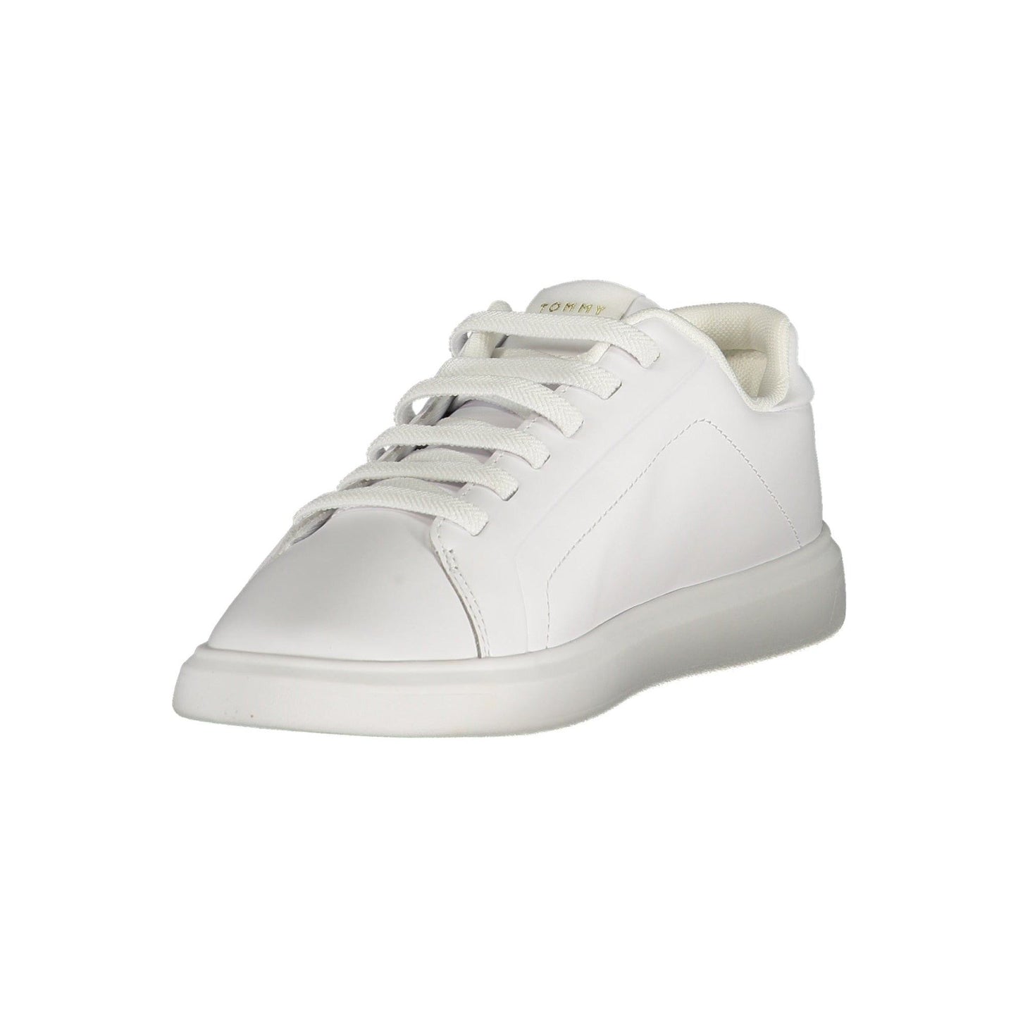 Tommy Hilfiger Pantofi casual FW0FW08948 ALB