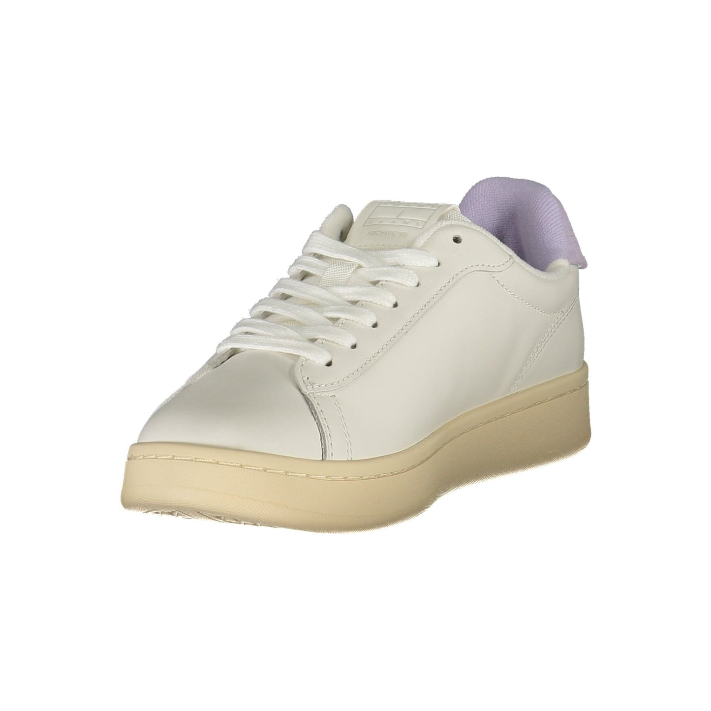 Tommy Hilfiger Pantofi casual EN0EN02815 ALB 5