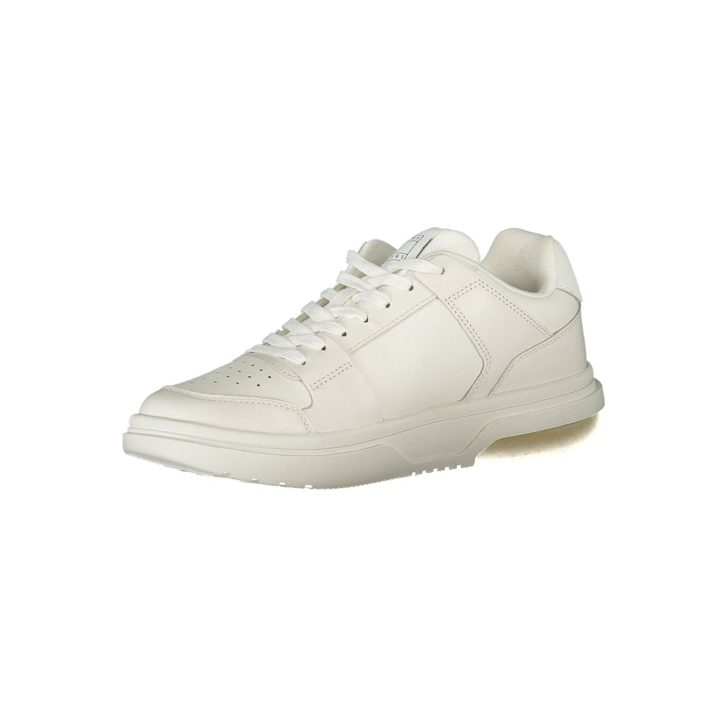 Tommy Hilfiger Pantofi casual EN0EN02576 ALB