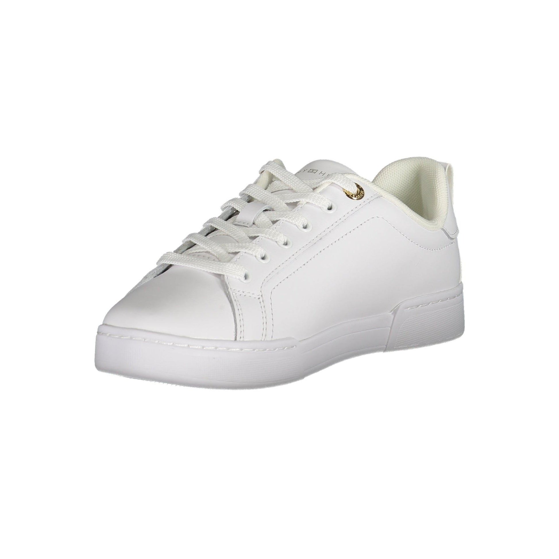 Tommy Hilfiger Pantofi casual FW0FW07634F ALB
