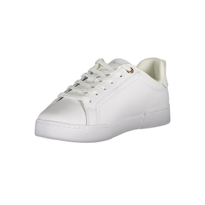 Tommy Hilfiger Pantofi casual FW0FW07634F ALB