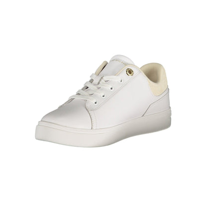Tommy Hilfiger Pantofi casual FW0FW09020 ALB 2