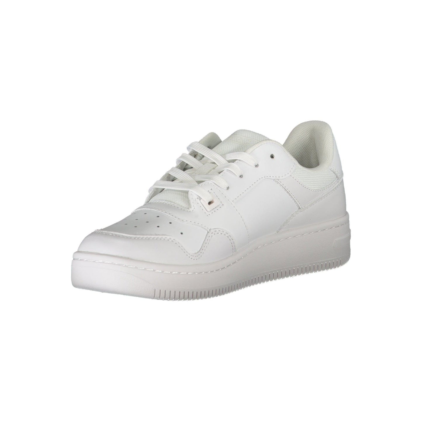 Tommy Hilfiger Pantofi casual EN0EN02505F ALB