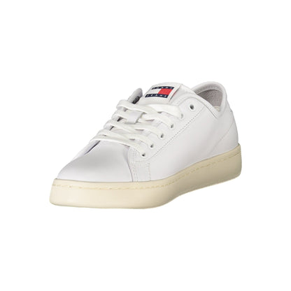 Tommy Hilfiger Pantofi casual EN0EN02875 ALB