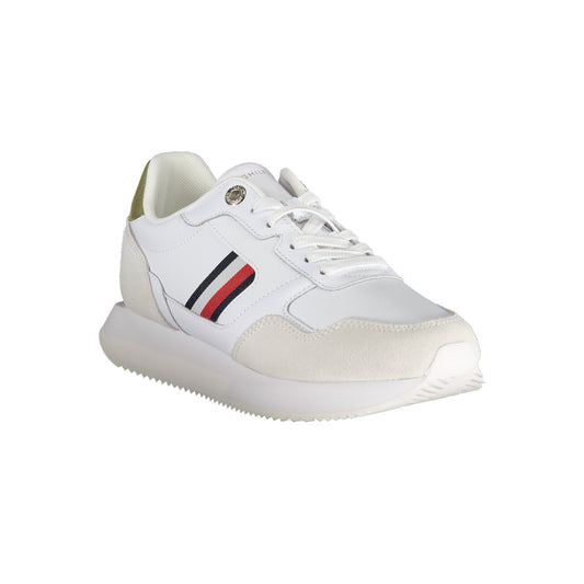 Tommy Hilfiger Pantofi casual FW0FW07584F ALB