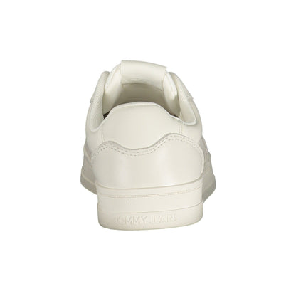 Tommy Hilfiger Pantofi casual EN0EN03006 ALB