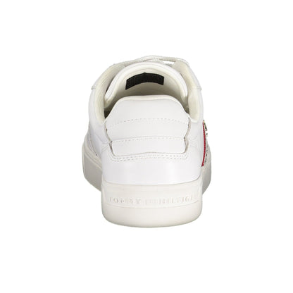 Tommy Hilfiger Pantofi casual FW0FW09001 ALB