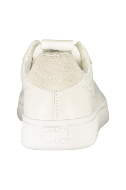 Tommy Hilfiger Pantofi casual EN0EN03146 ALB