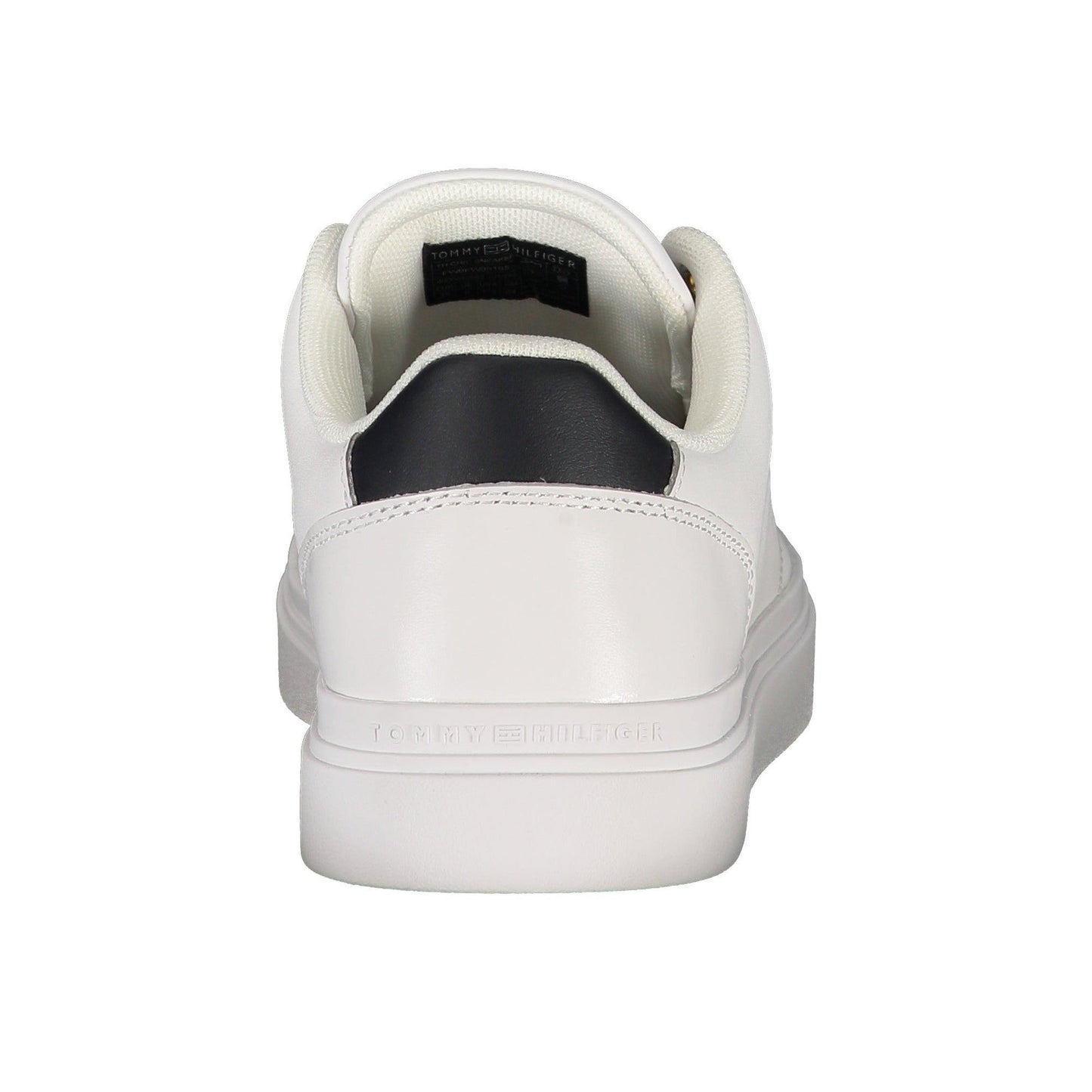 Tommy Hilfiger Pantofi casual FW0FW09105 ALB 2