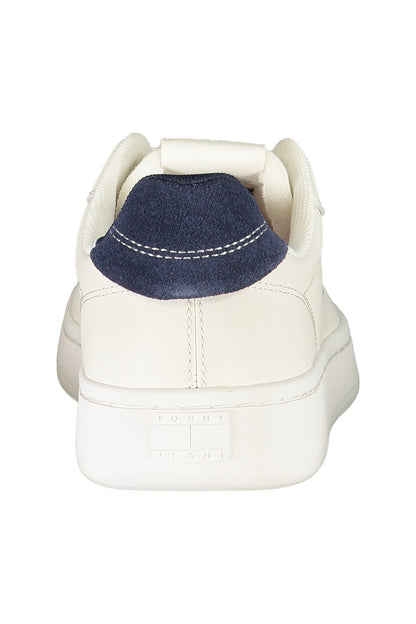 Tommy Hilfiger Pantofi casual EN0EN03146 ALB