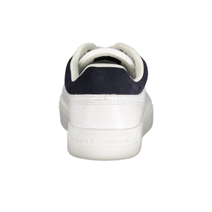 Tommy Hilfiger Pantofi casual FW0FW08816 ALB