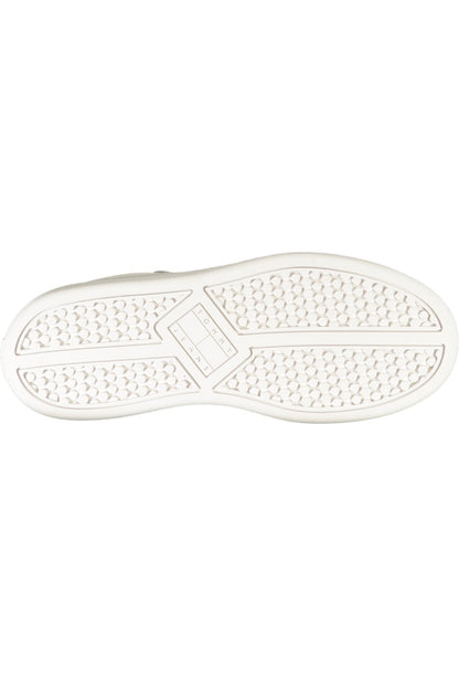 Tommy Hilfiger Pantofi casual EN0EN03146 ALB