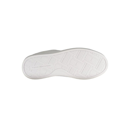 Tommy Hilfiger Pantofi casual FW0FW09105 ALB