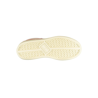 Tommy Hilfiger Pantofi casual EN0EN03037 ALB