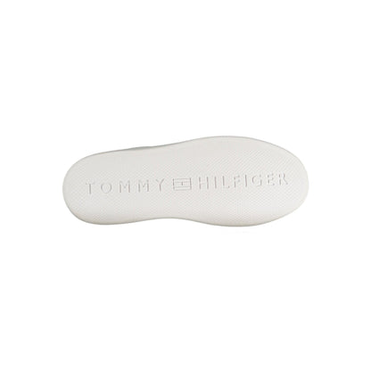 Tommy Hilfiger Pantofi casual FW0FW08948 ALB