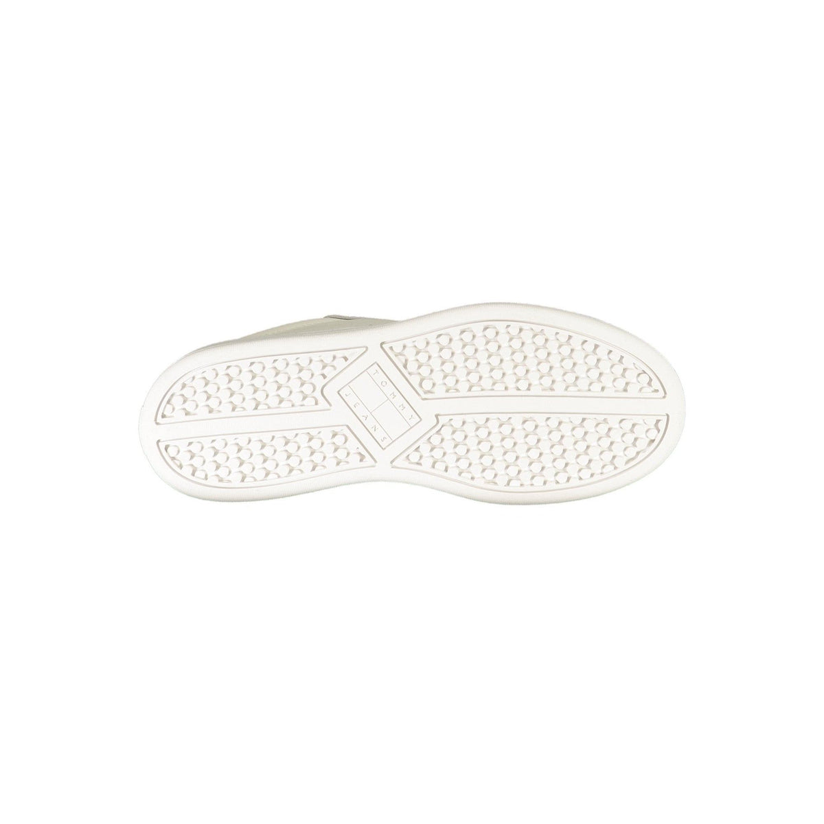 Tommy Hilfiger Pantofi casual EN0EN03146 ALB