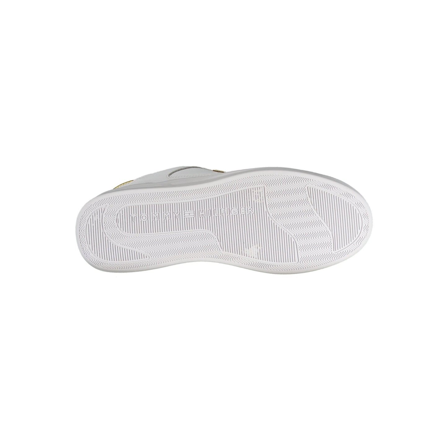 Tommy Hilfiger Pantofi casual FW0FW08261 ALB 2
