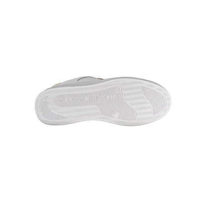 Tommy Hilfiger Pantofi casual FW0FW08261 ALB 2