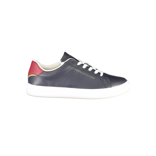 Tommy Hilfiger Pantofi casual FW0FW08320 BLEUMARIN