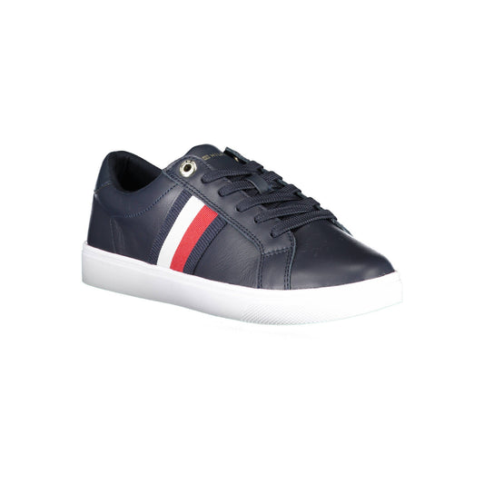 Tommy Hilfiger Pantofi casual FW0FW06721F BLEUMARIN