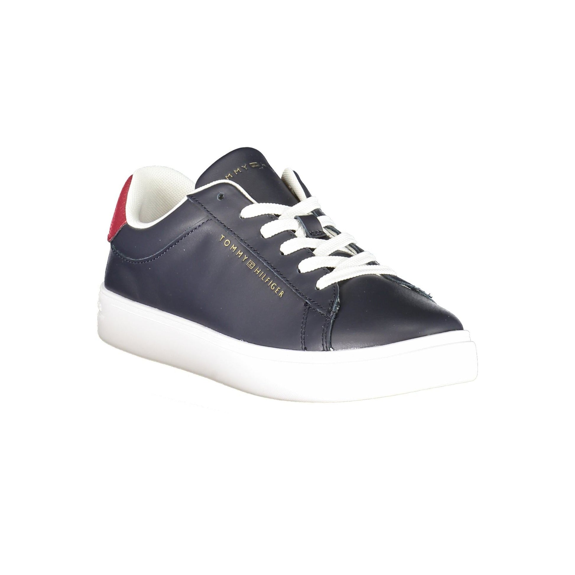 Tommy Hilfiger Pantofi casual FW0FW08320 BLEUMARIN