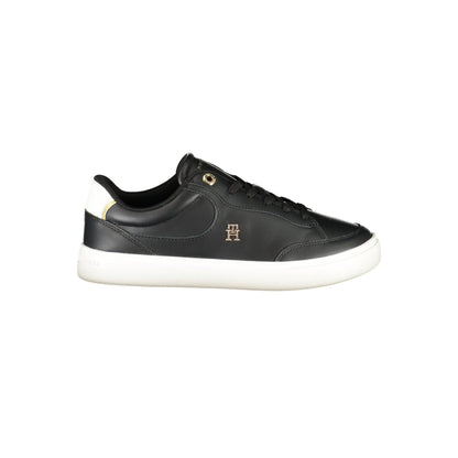 Tommy Hilfiger Pantofi casual FW0FW08322 NEGRU