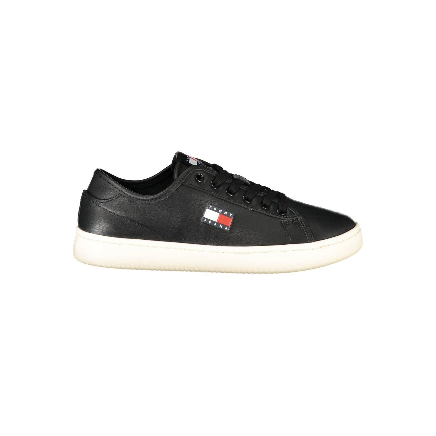 Tommy Hilfiger Pantofi casual EN0EN02875 NEGRU