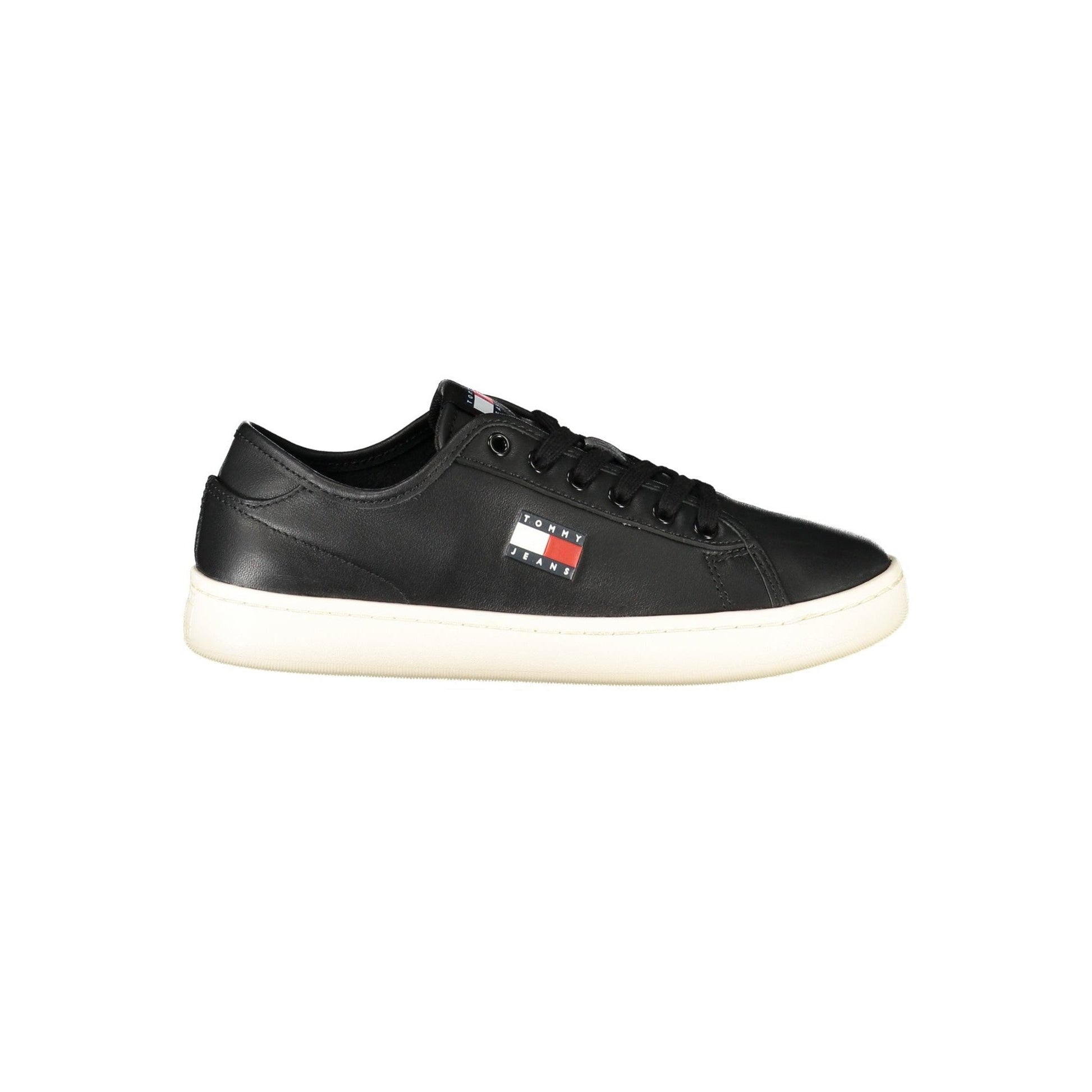 Tommy Hilfiger Pantofi casual EN0EN02875 NEGRU