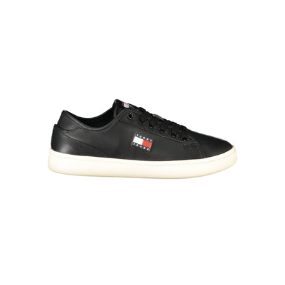 Tommy Hilfiger Pantofi casual EN0EN02875 NEGRU