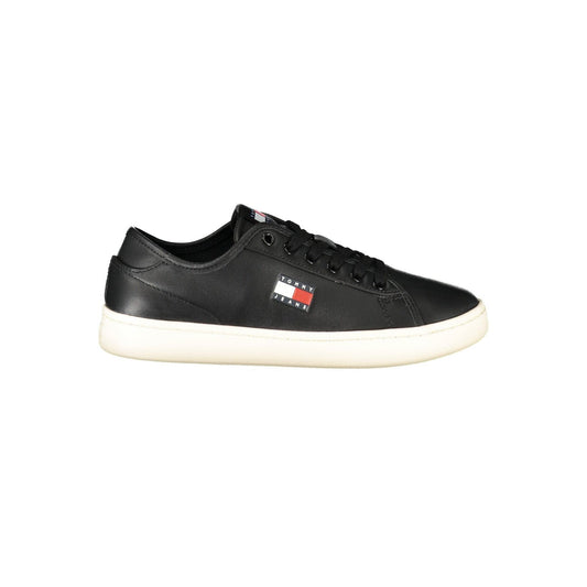 Tommy Hilfiger Pantofi casual EN0EN02875 NEGRU