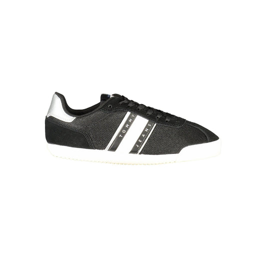 Tommy Hilfiger Pantofi casual EN0EN02706 NEGRU