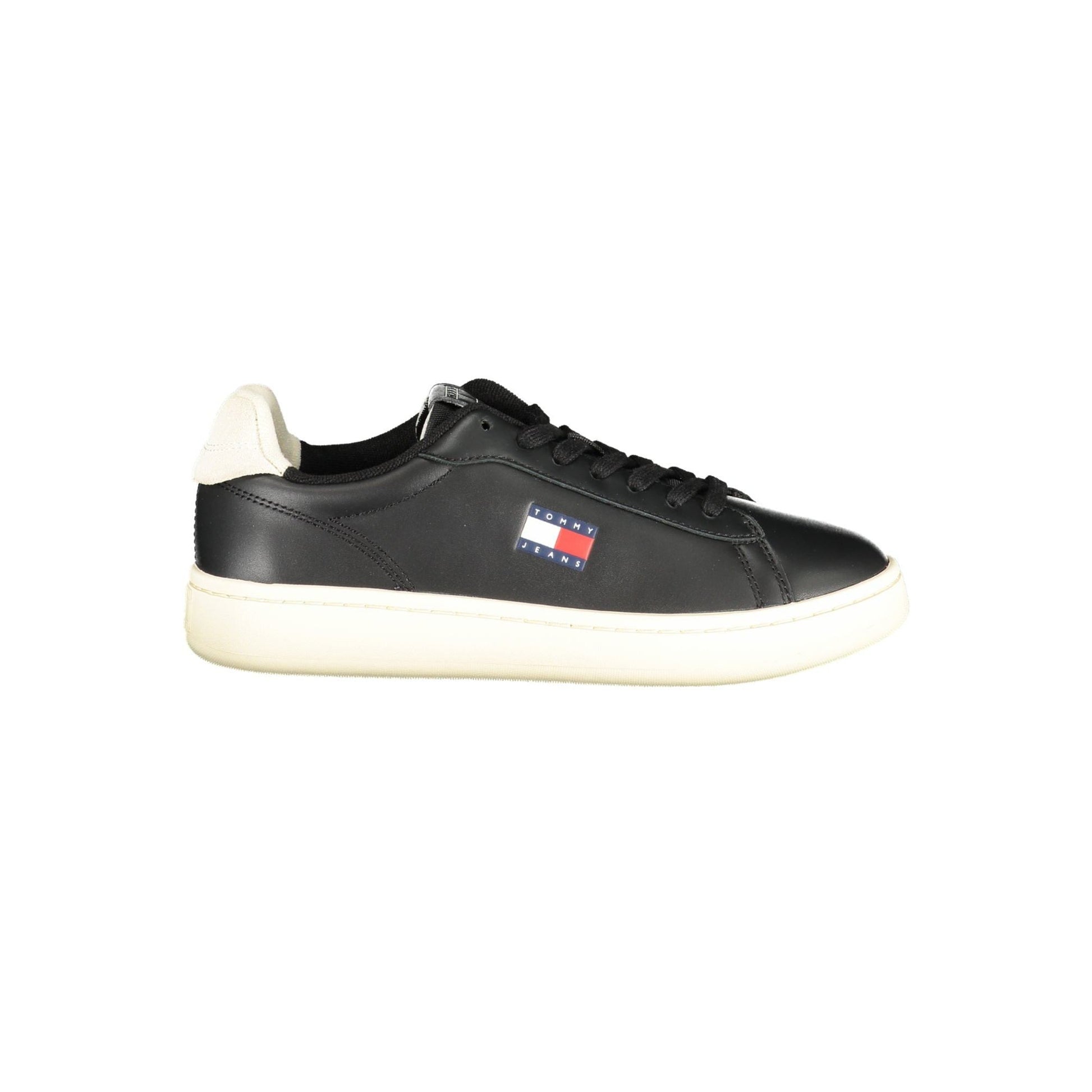 Tommy Hilfiger Pantofi casual EN0EN02815 NEGRU