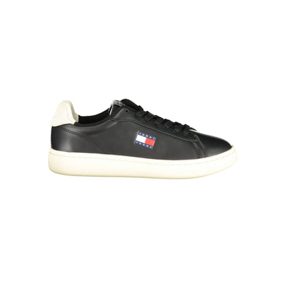 Tommy Hilfiger Pantofi casual EN0EN02815 NEGRU