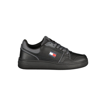 Tommy Hilfiger Pantofi casual EN0EN02839 NEGRU