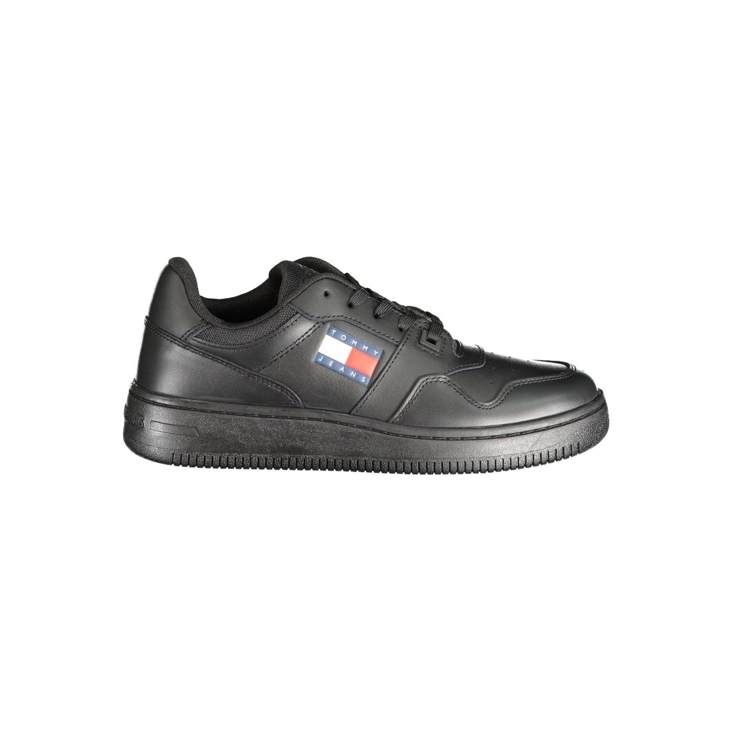 Tommy Hilfiger Pantofi casual EN0EN02505F NEGRU