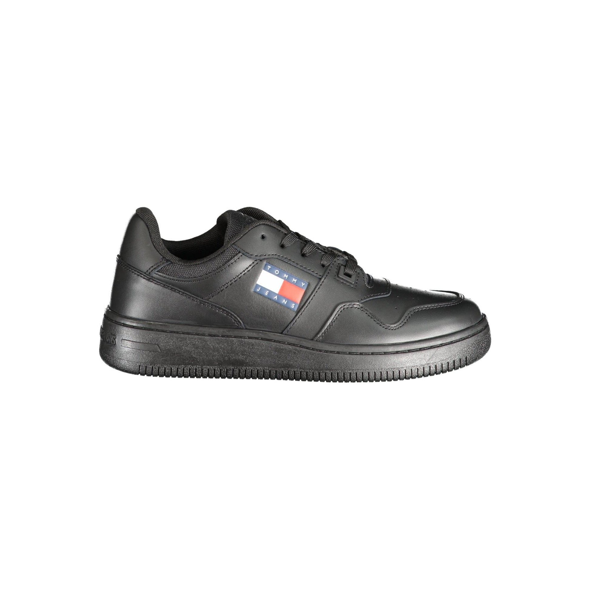 Tommy Hilfiger Pantofi casual EN0EN02505F NEGRU