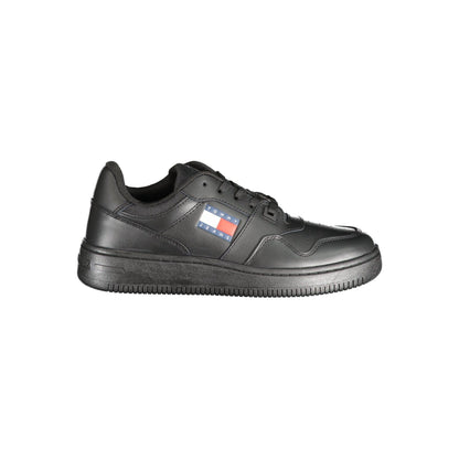 Tommy Hilfiger Pantofi casual EN0EN02505F NEGRU