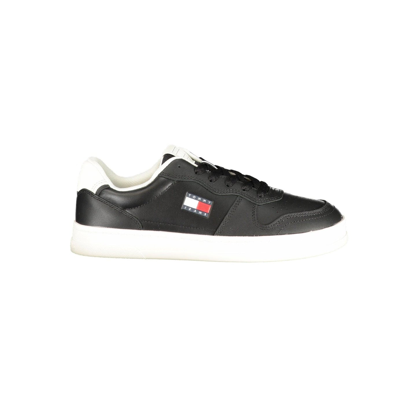 Tommy Hilfiger Pantofi casual EN0EN03006 NEGRU