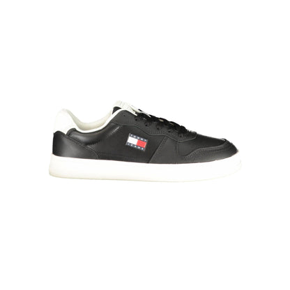 Tommy Hilfiger Pantofi casual EN0EN03006 NEGRU