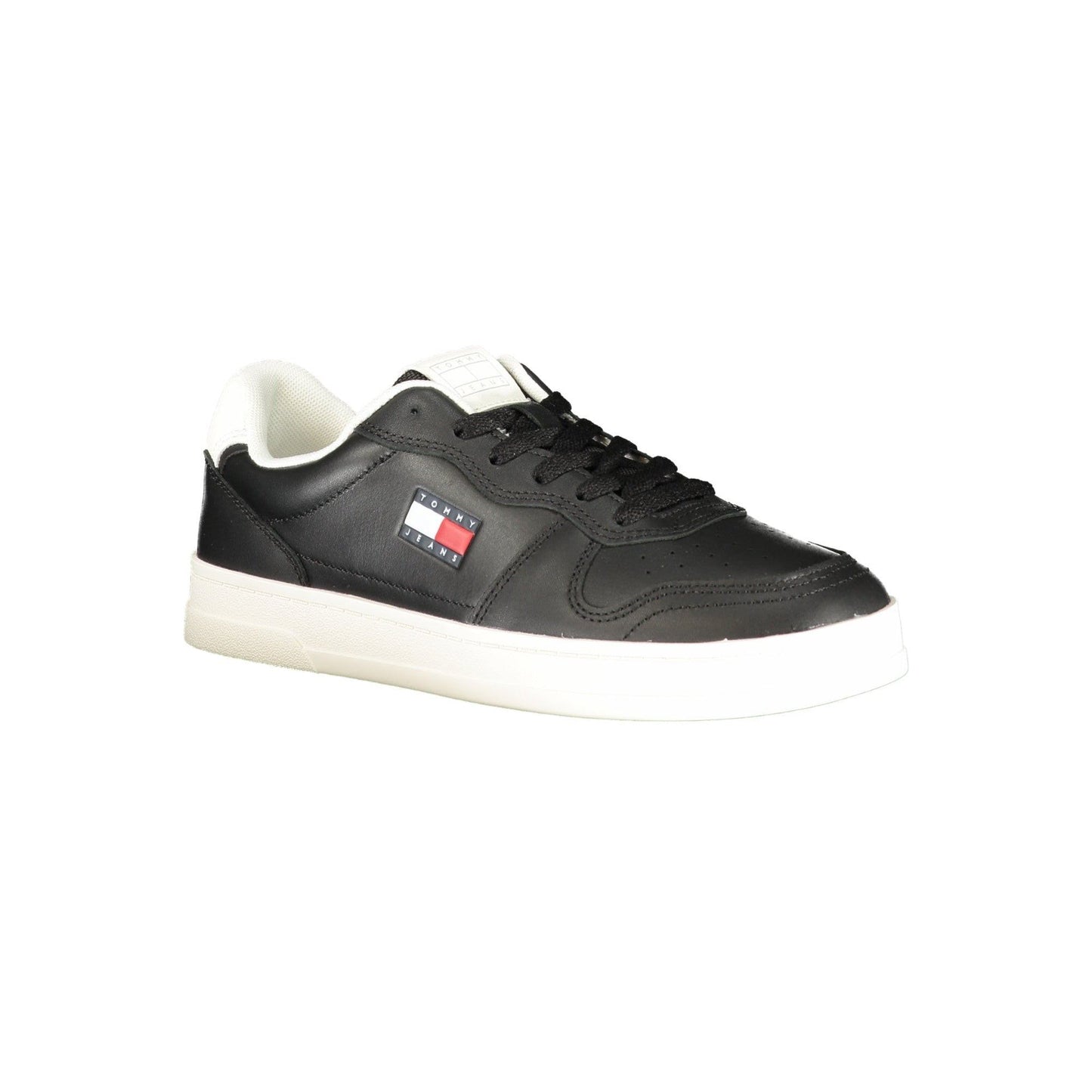 Tommy Hilfiger Pantofi casual EN0EN03006 NEGRU
