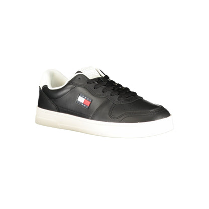 Tommy Hilfiger Pantofi casual EN0EN03006 NEGRU