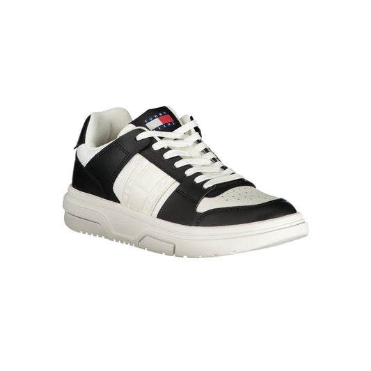 Tommy Hilfiger Pantofi casual EN0EN02615 NEGRU