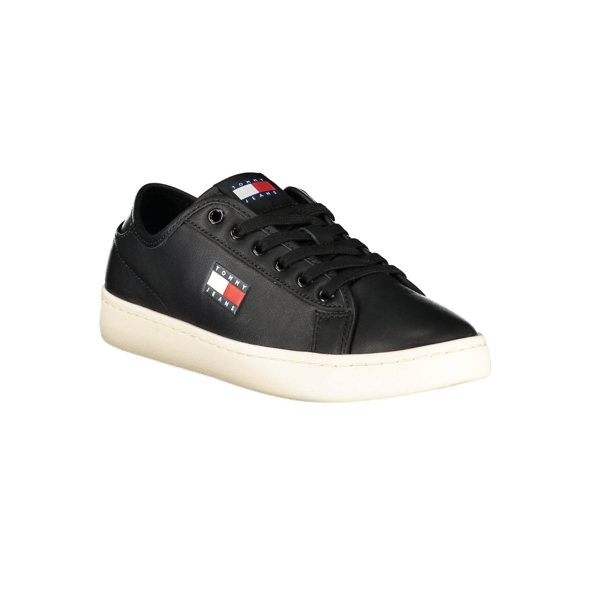 Tommy Hilfiger Pantofi casual EN0EN02875 NEGRU